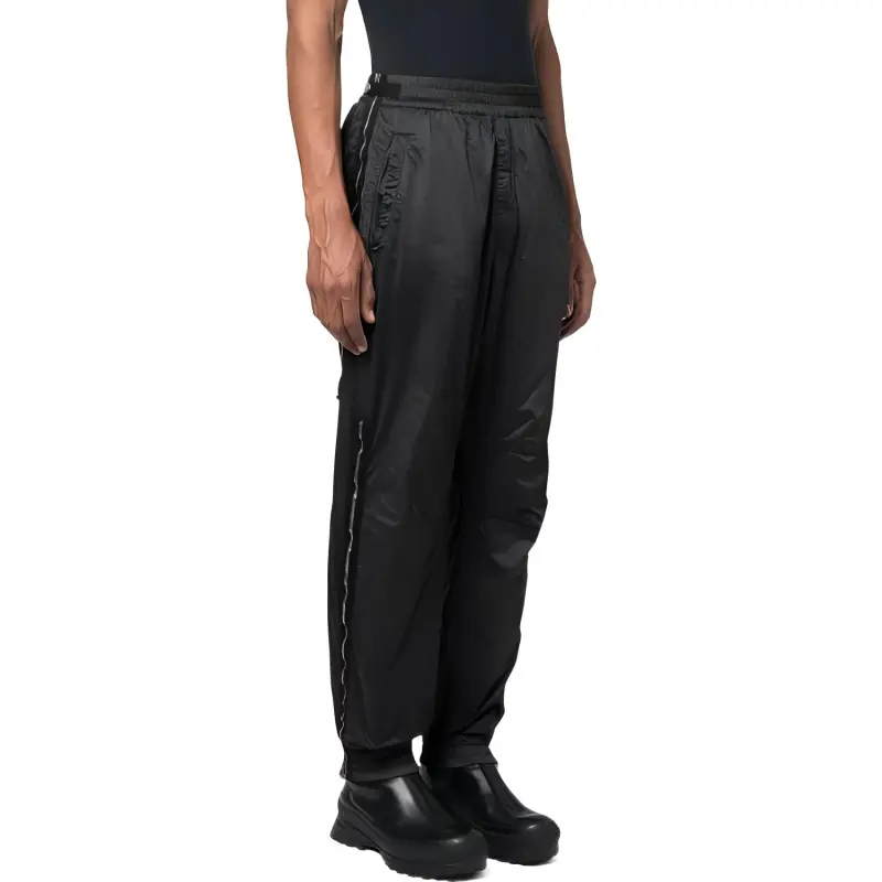 STONE ISLAND Casual Pants Men's Dark Gray-3