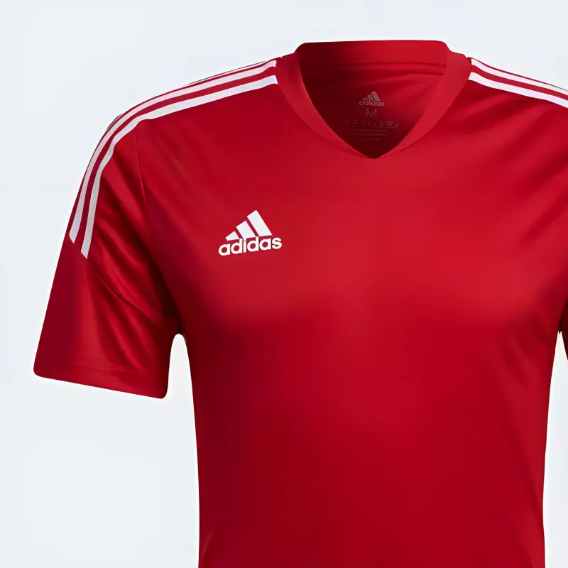 Adidas Free Shipping With AdiClub Condivo 22 Jersey-2