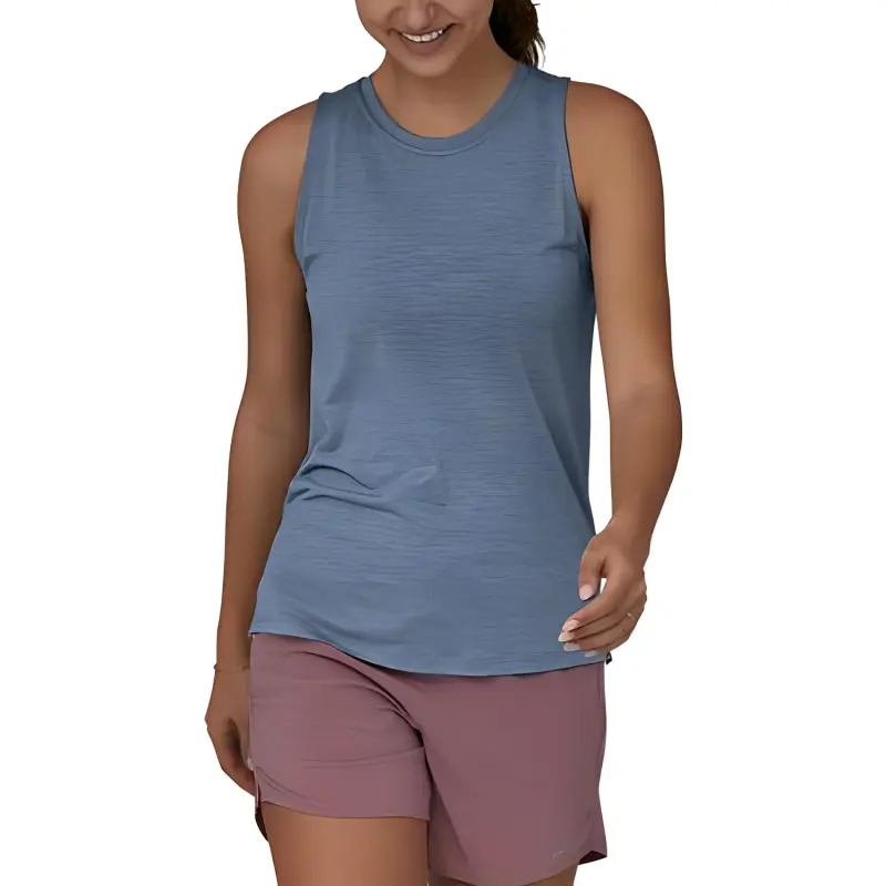Patagonia Capilene Cool T-Shirts Women's-2