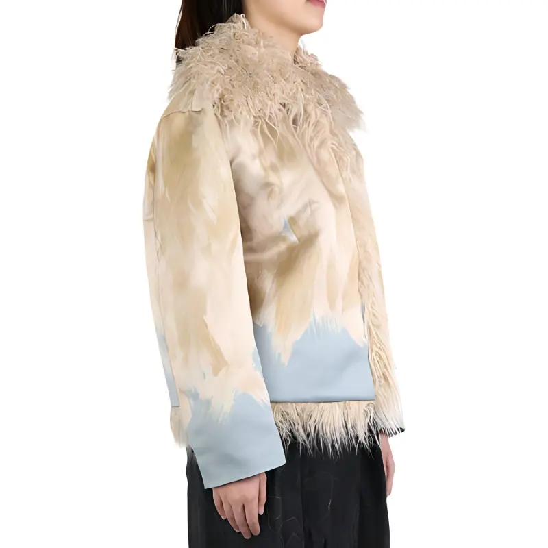 DRIES VAN NOTEN Vonda Jacket-3