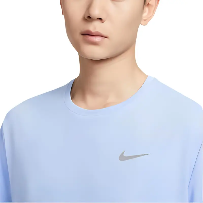 Nike T Shirt Men's Cobalt Bliss-5
