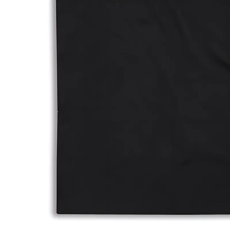 Ducati Polo Shirts Unisex Black-2