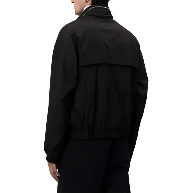 AMIPARIS Alexandre Mattiussi Windbreaker-2