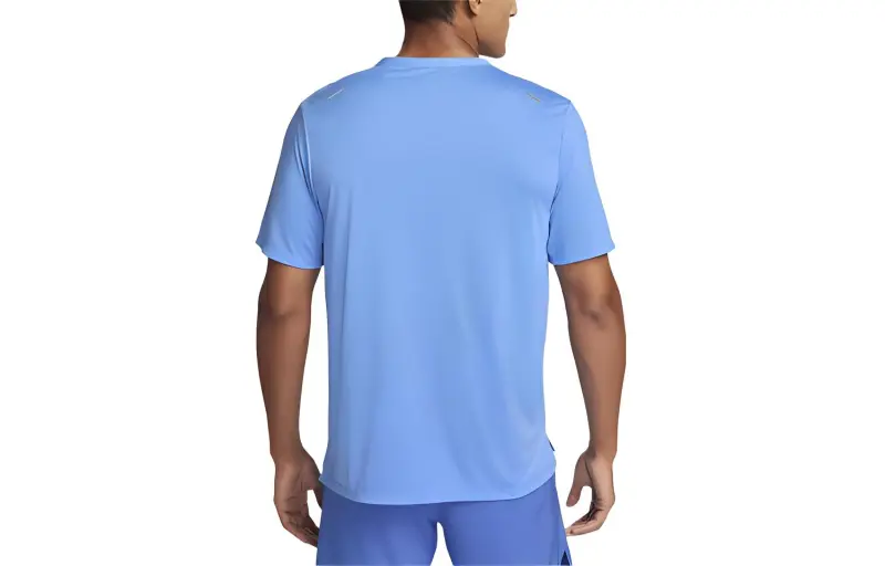 Nike Rise 365 T Shirt Men's University Blue-1