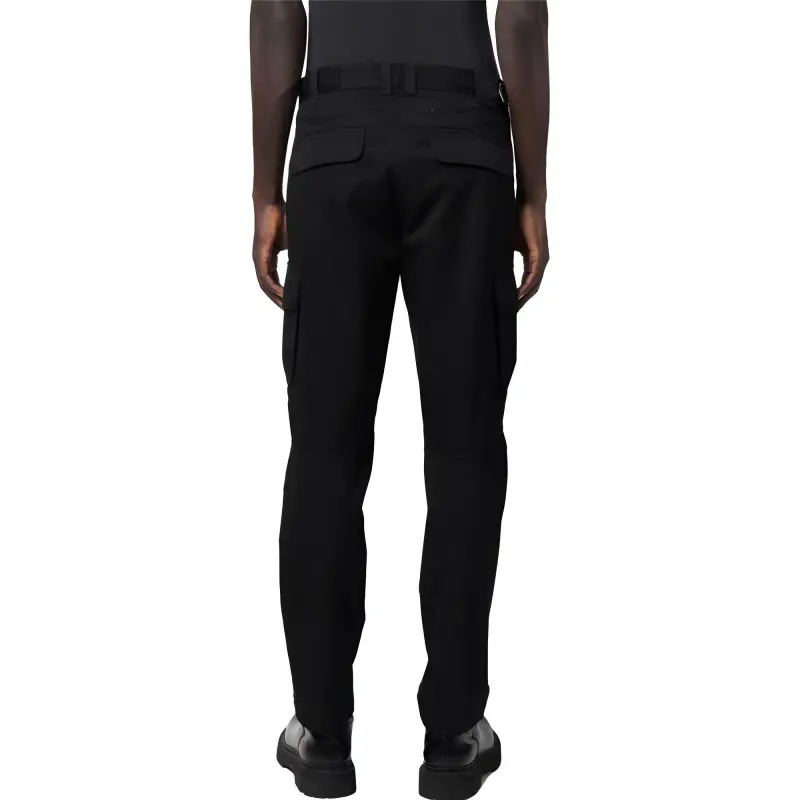 DIESEL P Argym Tapered Trousers-3