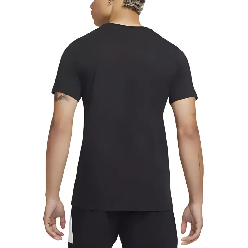 JORDAN Jumpman Graphic S/S T Shirt-3