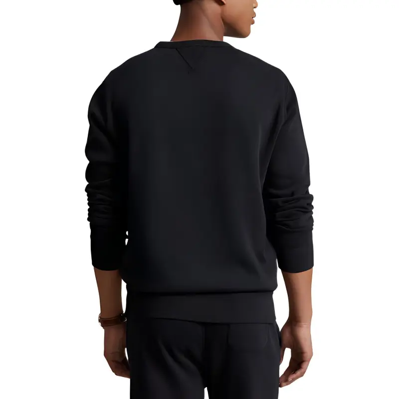Polo Ralph Lauren FW22 Sweater Men's Black-3