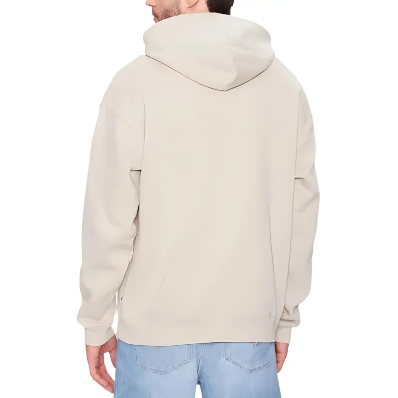 Converse Cons Sweatshirt Men's Light Brown-1