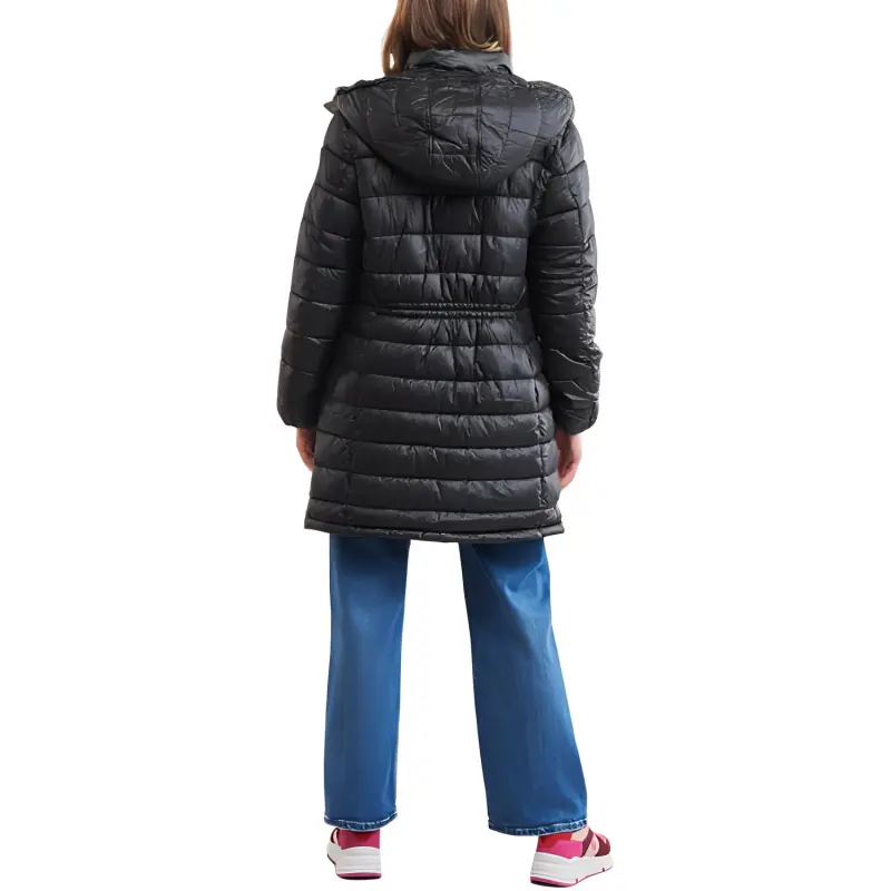 Pepe Jeans Jackets & Coats Women's Black-3