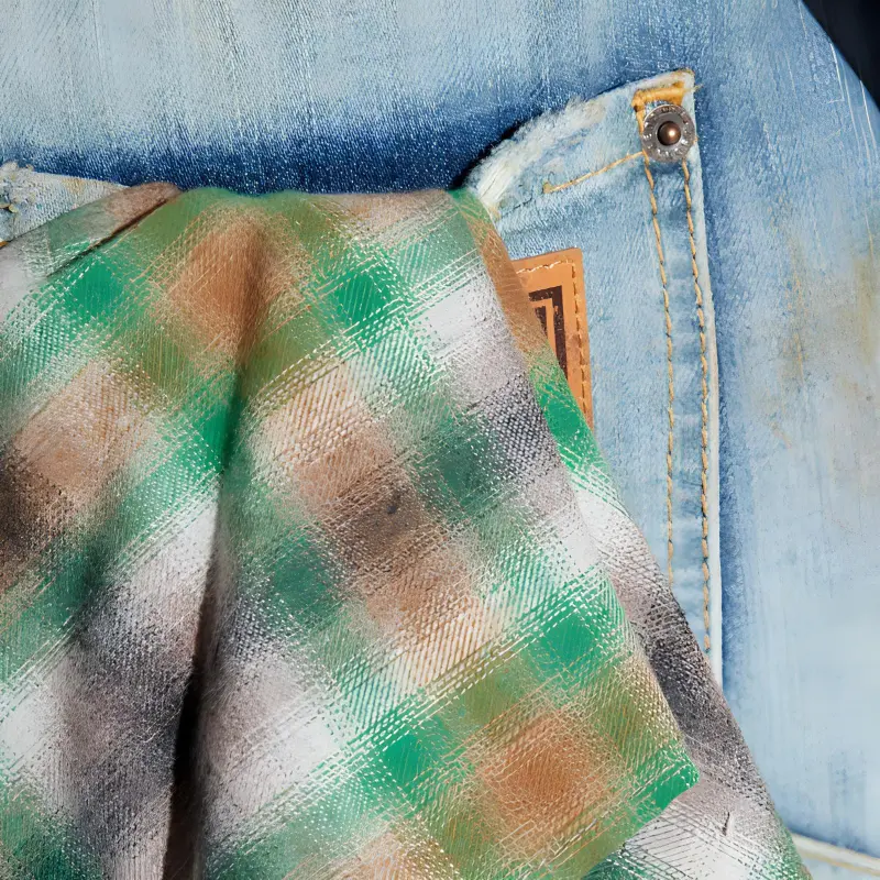 DSQUARED 2 Distressed Cropped Jeans-3