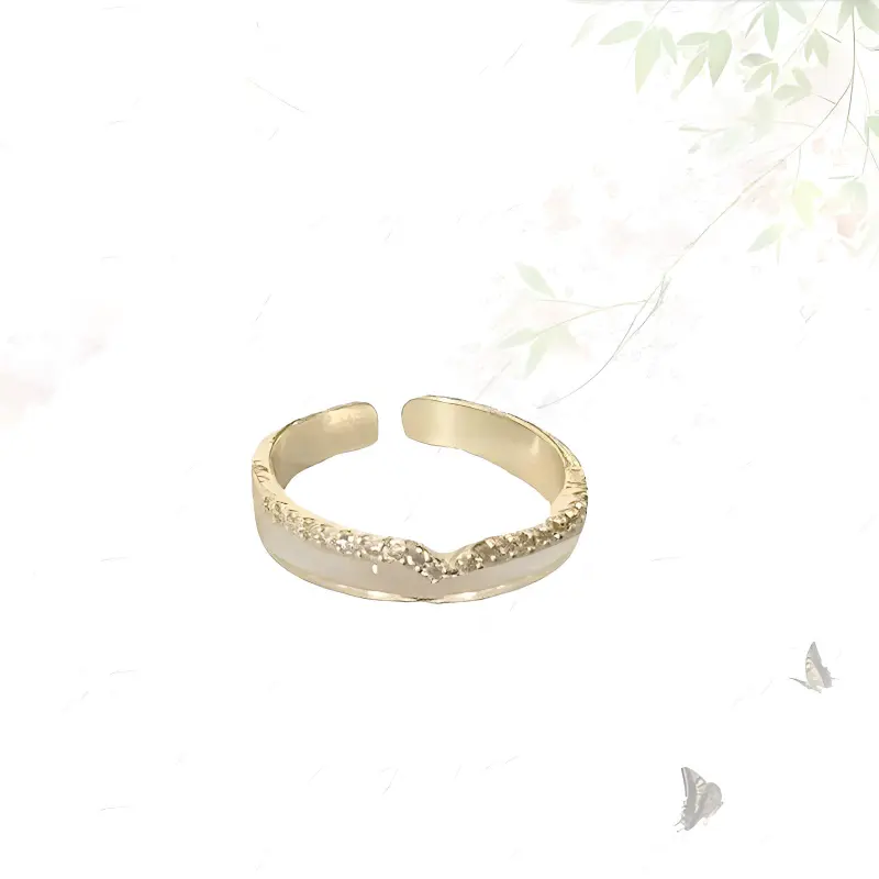 GIRATI Rings Unisex-3