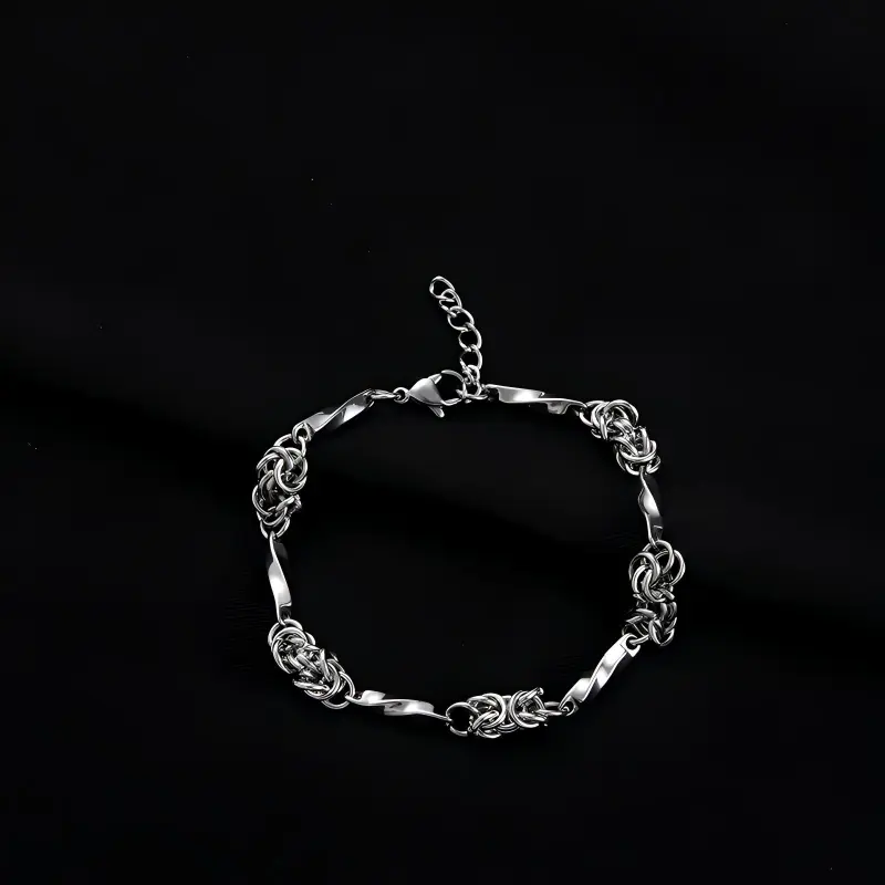 MAGICPOLE Bracelets Unisex-4