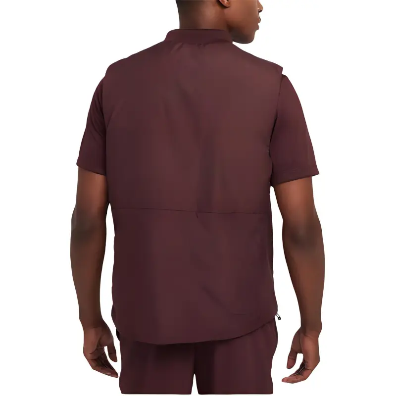 Nike Therma FIT Unlimited Men's Training Vest-1