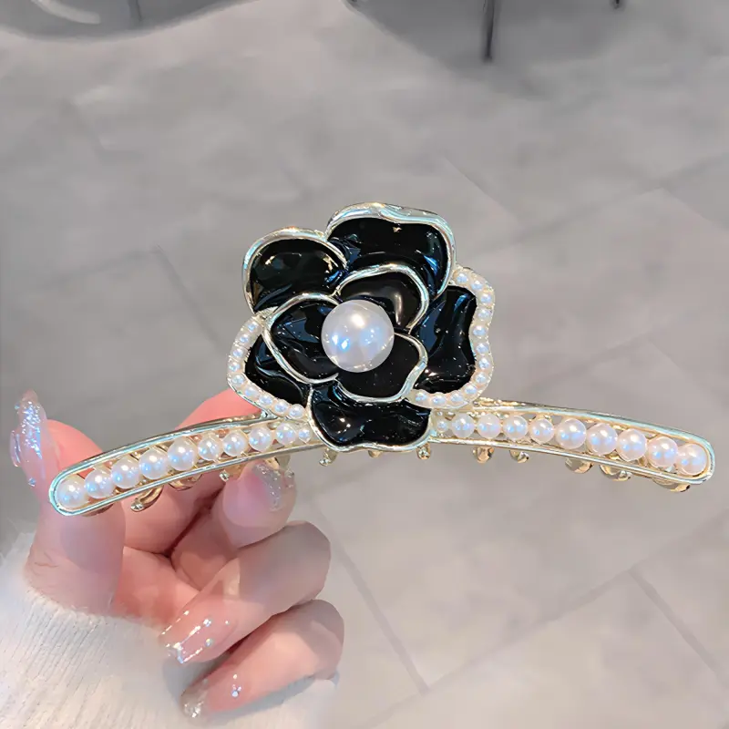 CAROMAY Hair Clips Women's-1