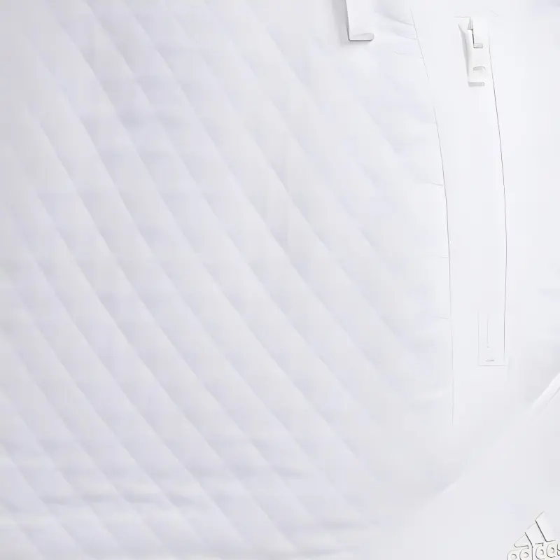 Adidas Casual Short Skirts Women's White-5