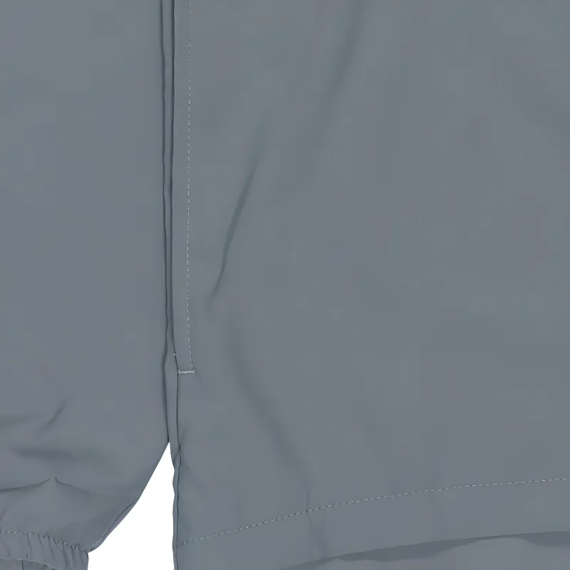 Nike Jackets Men Smoke Gray-2