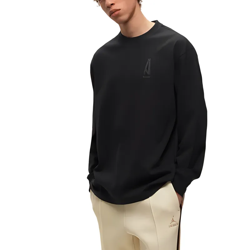 Jordan X A Ma Maniere L/S T Shirt Asia Sizing-2
