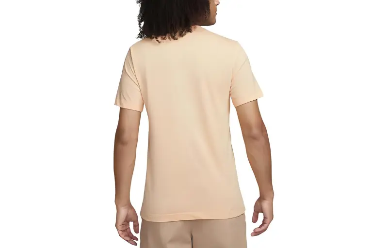 Nike Sportswear Big Kids' T Shirt-1