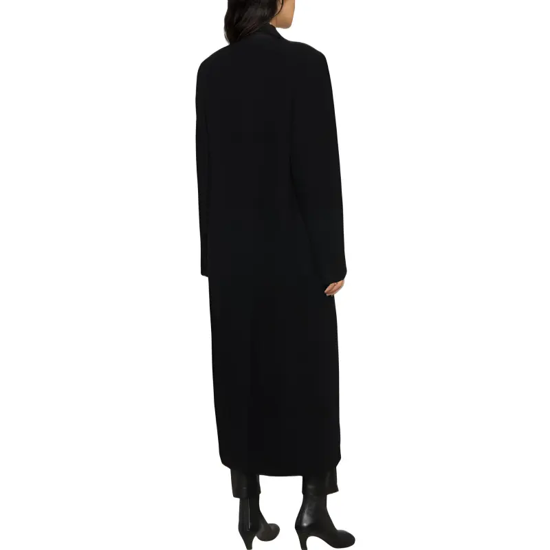TOTEME Coats Women's Black-3