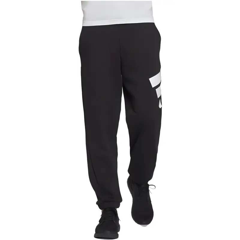 Adidas Future Icons Logo Graphic Pants-1