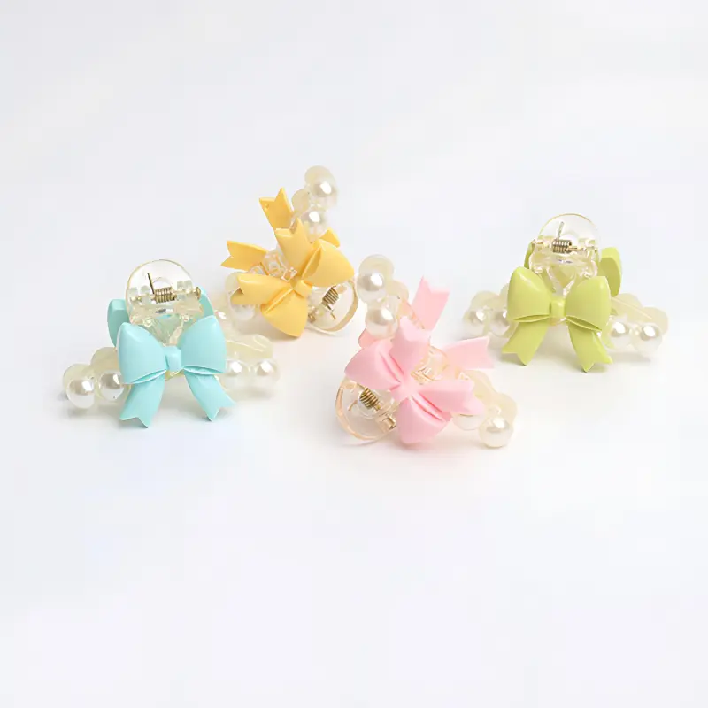 ERROR Hair Clips Women's-6