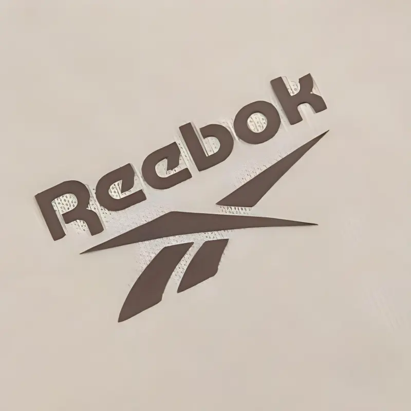 Reebok Knitted Sports Pants Women's Apricot-3