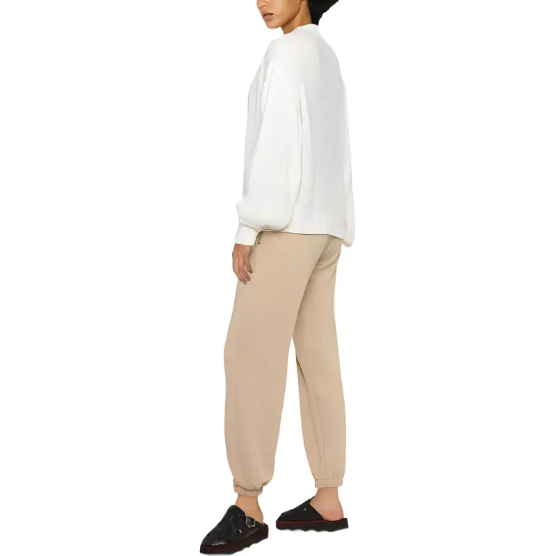PINKO FW22 Sweater Women's White-3