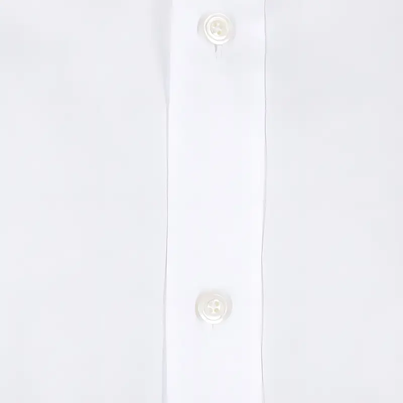 TOM FORD Long Sleeved Buttoned Shirt-2
