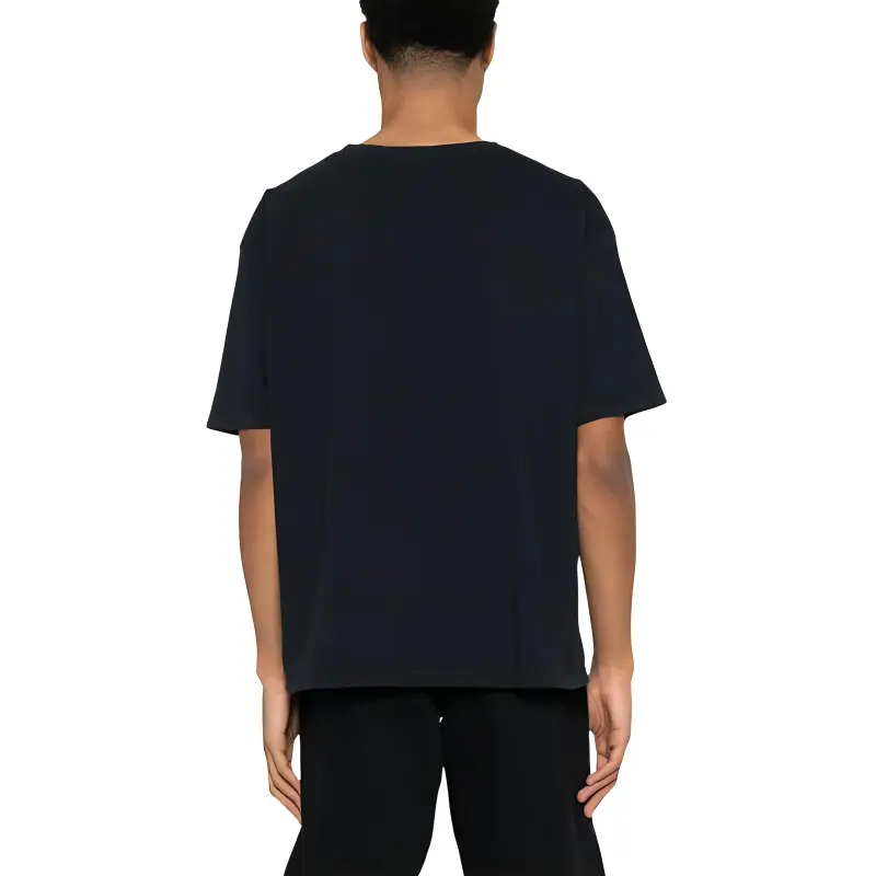 RHUDE Dimora Cotton T shirt-3
