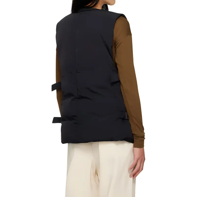Jacquemus Le Gilet Carozzu Vest-4