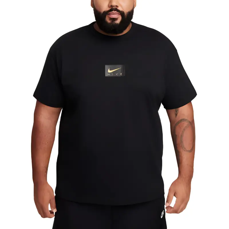 Nike Sportswear M90 T Shirt-1