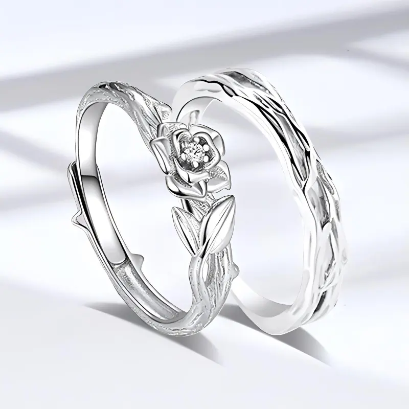 YOASOBI Rings Unisex-2