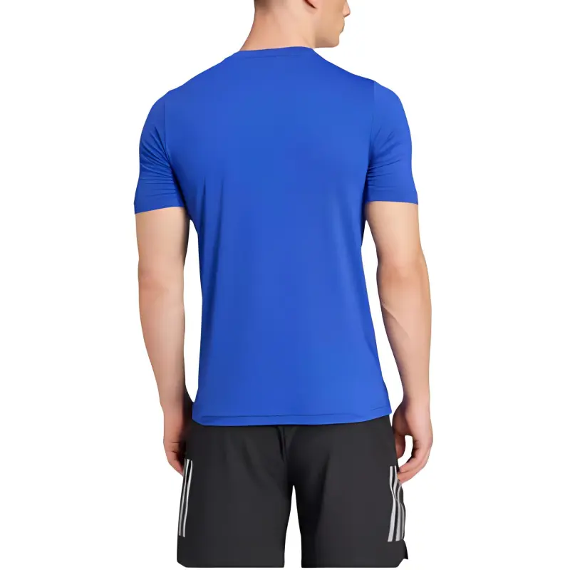 Adidas Free Shipping With AdiClub Cool Feel Tee-1