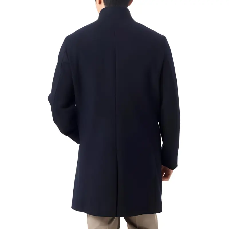 THEORY Jackets Coats Men's Blue-1