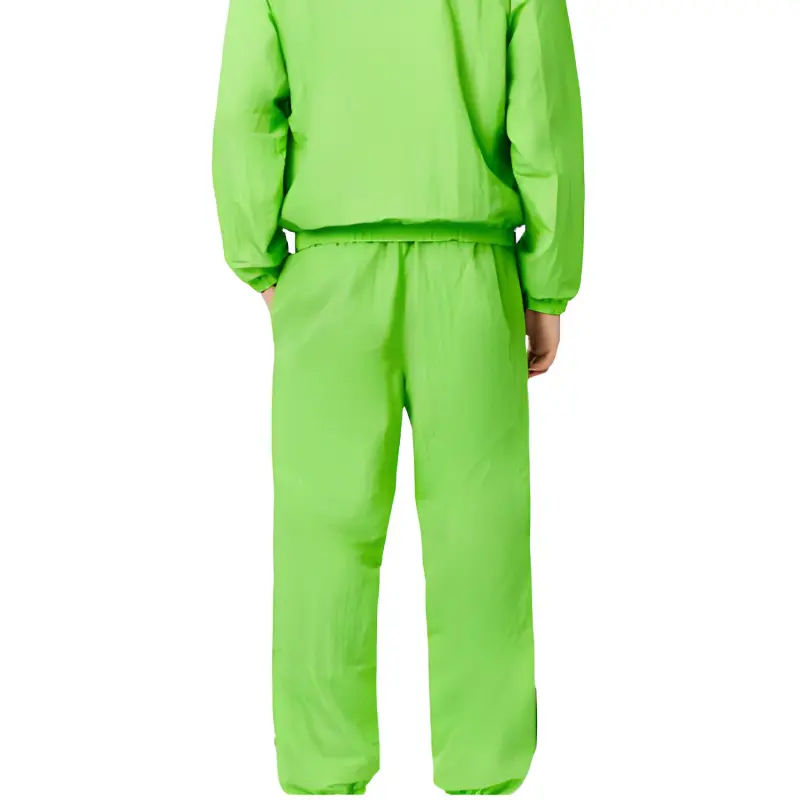 LACOSTE Ripstop Track Pants-4