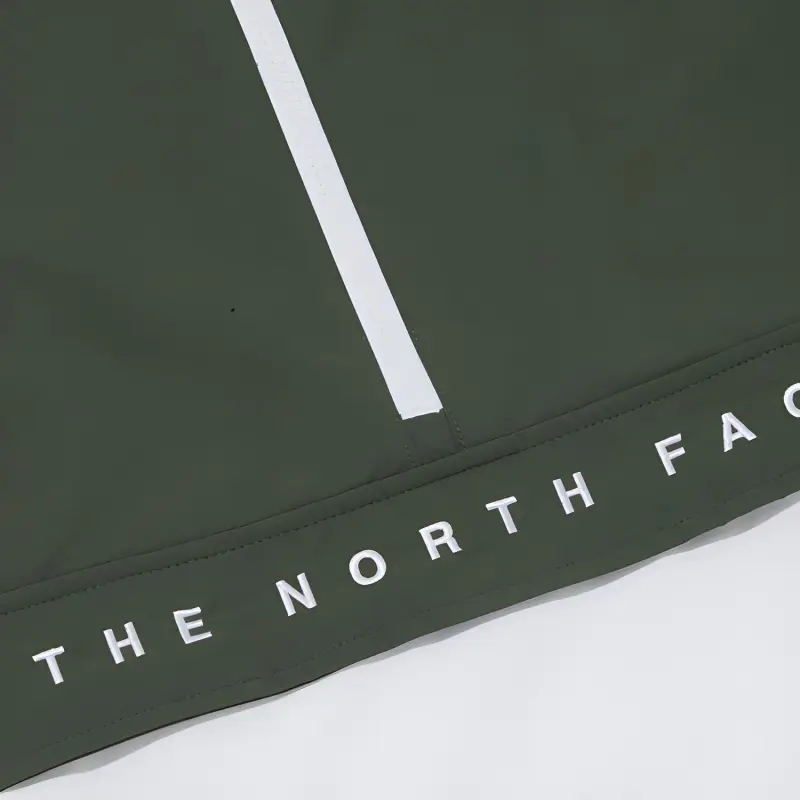 THE NORTH FACE Jackets Men Green-5