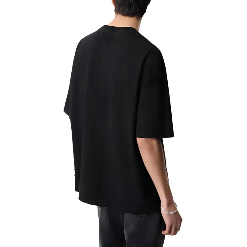AMIRI Hollywood T shirt-3