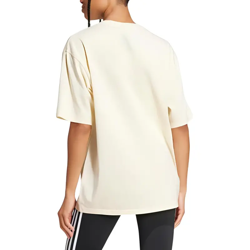 Adidas Originals Washed Oversized Tee-1