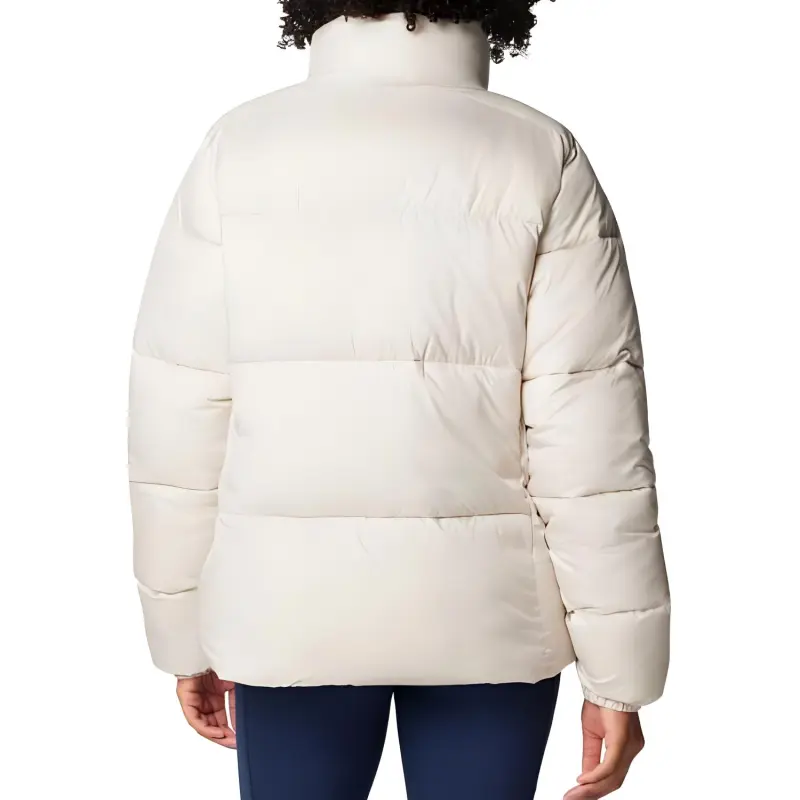 Columbia Jackets & Coats Women's Ecru-1