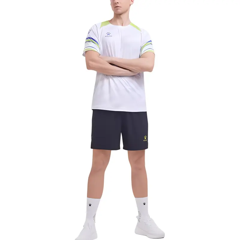 KELME T Shirts Men-7