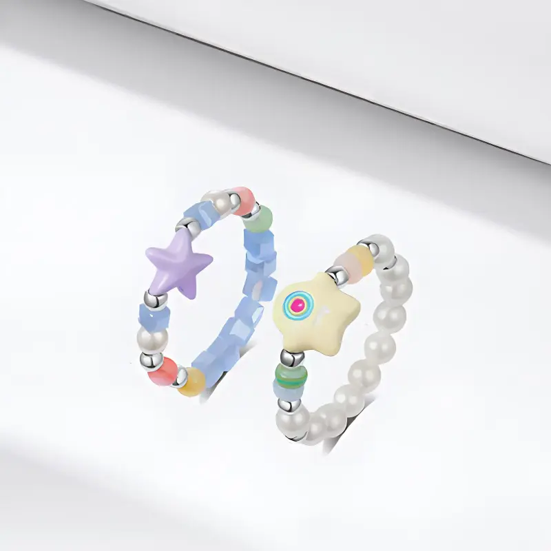 YOASOBI Rings Women's-1