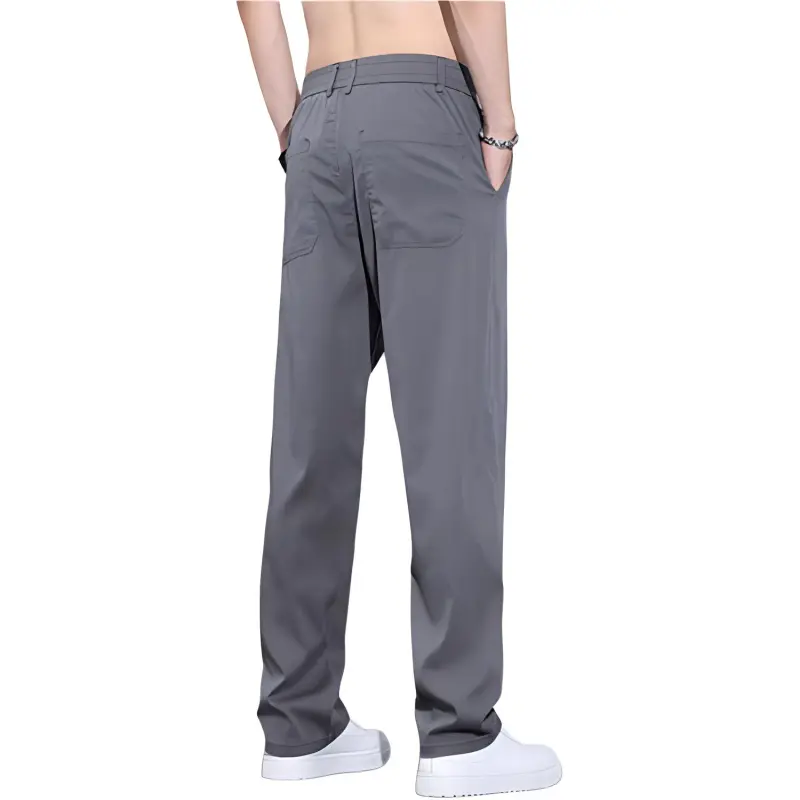 PIERRE CARDIN Casual Pants Men's-1