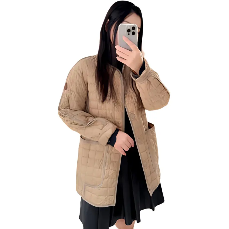 Moncler Alleuze Jacket-1