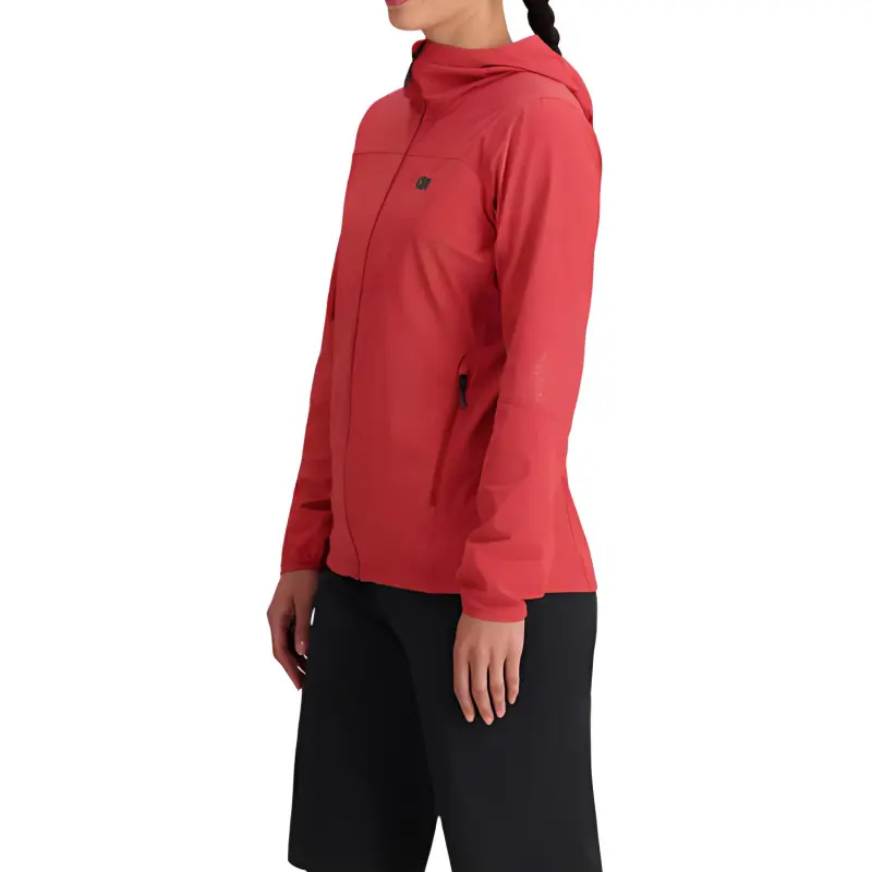 Outdoor Research Jackets Coats Women's Red-3