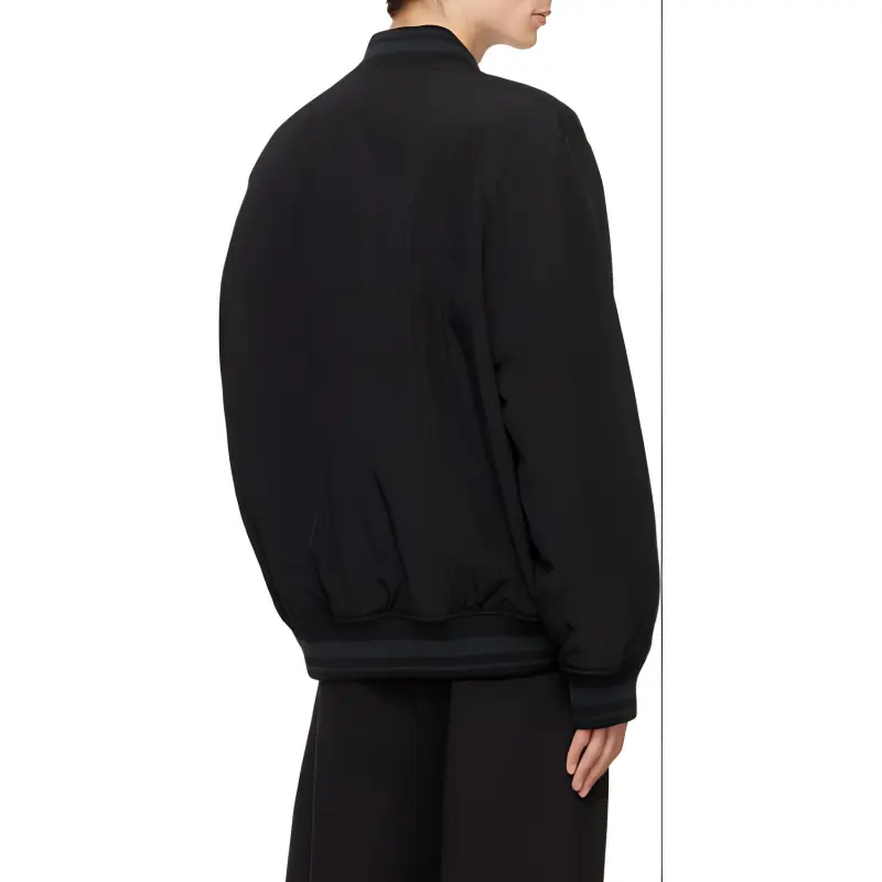HUGO BOSS Jackets & Coats Men's Black-4