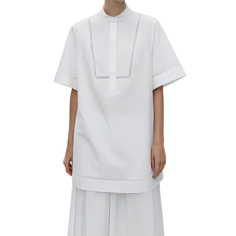 ARKET T-Shirts Women's White-1