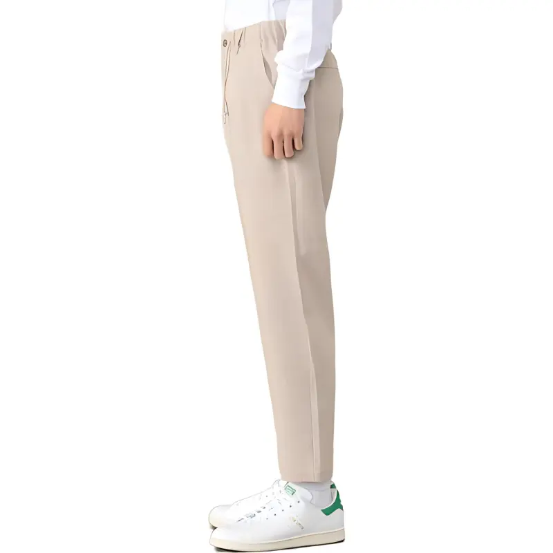 Beams Casual Pants Men-3