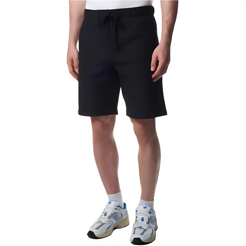 Carhartt WIP American Script Sweatshort-1
