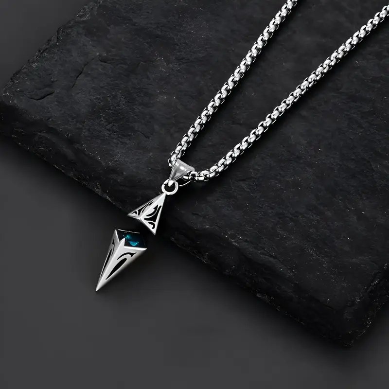 AEMC Necklaces Unisex-3