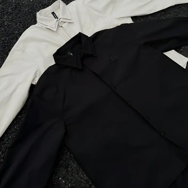 PEDLOR Shirts Men-3